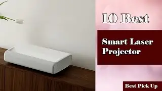 ✅ 10 Best Smart Laser Projector of 2023: Everything You Need to Know
