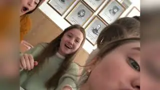 #ЛюблюШколу