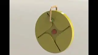 Oddly Satisfying Model