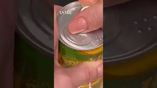 #asmr#асмр#газировка
