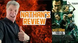 Twilight of the Warrior: Walled In | Review