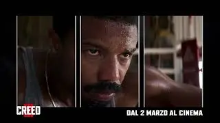 Creed III | Spot 30” Paura