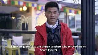 Everest Stories Update: A Climber's Nightmare - Surviving Frostbite Surgery