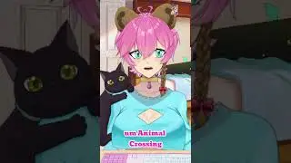 #vtuber #envtuber #animeartist