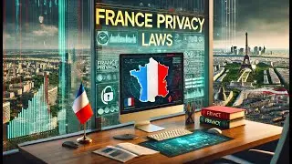 Master France Privacy Laws | Key Regulations Explained!