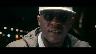 Frost - I Put It Down (Official Video)