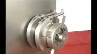 Волчек JR-D120