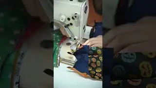 Our 2024 Christmas collection of ties is in production
