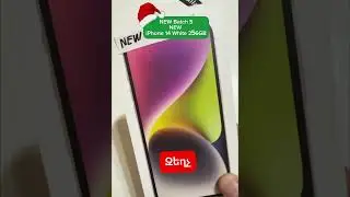 Original Apple iPhone 14 256GB Նոր Ամանորյա զեղչ մեր հետեւորդների համար