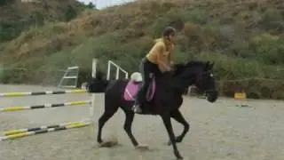 Help - My Jumping Position - Where am I going Wrong?