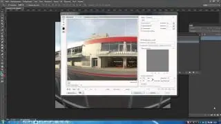 Пакетная обработка изображений в Photoshop