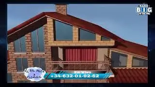 La Tita Mary y Cordobito// programa infantil