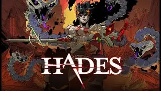 Hades Walkthrough (Part 7) - This game is pain...