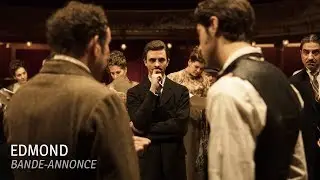 Edmond : Bande-annonce