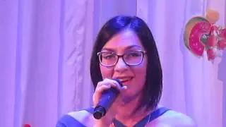 Мама мама ты моя стена каменная. 8 марта в клубе. МАЯК-видео