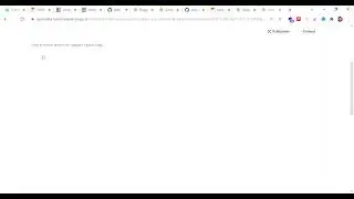 [BUG FIX] Your browser does not support object tags. - CKAN