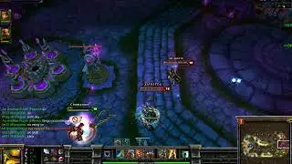 LOL MEGA PLAY BLITZ