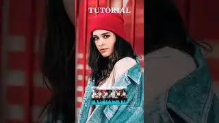 New Editing In Capcut