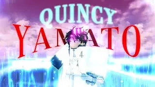 The Most Unfair Weapon in Type Soul... (Quincy Yamato)