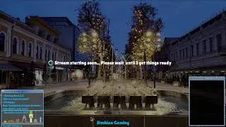 Testing Aero 2.3, The Quality of life update, Youtube chat test | !discord