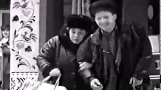 Акимовцы на КВН. в Токмаке.