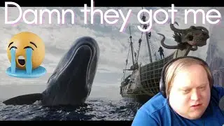 LABOON MADE ME CRY!!   ONE PIECE SEASON 2 EPIODE 2 REACTION