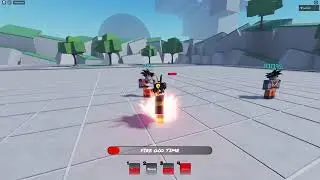 BattleGround System Roblox Studio (CLOSE TO OPEN SORCE)