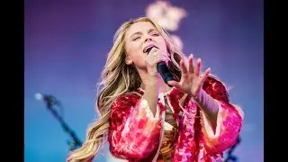 Zara Larsson - Live @ Gröna Lund (2017) [4K]