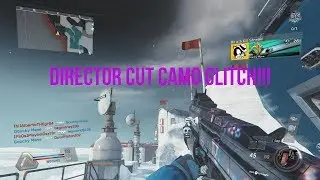 GET NEW CAMO for FREE 