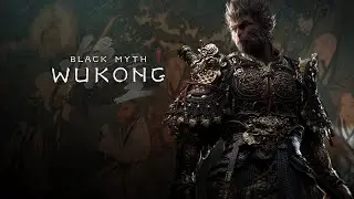 Black Myth: Wukong #4