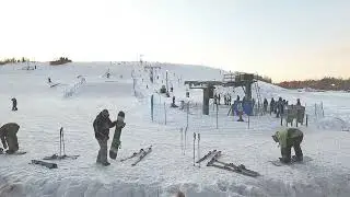 Ruskotunturi 2019