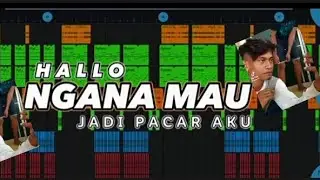 VIRAL NGA MAU JADI PACAR AKU 😂 NWRMX
