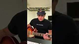 What a Triple Rectifier Amp Sim Sounds Like 