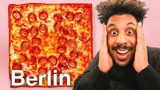 Der perfekte Pizza Slice in Berlin – Wo bekommst du ihn? 🍕