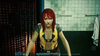 CyberPunk 2077| 6 DIFFERENT ENDINGS Female V