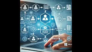How to Assign Permissions for Non-IT Users in Microsoft Purview