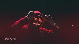 [HARD] Dark Ambient Drill Type Beat - 
