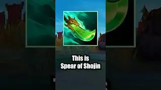 Spear of Shojin EXPLAINED for NOOBS 