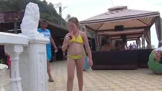 Маша на море 2017 год
