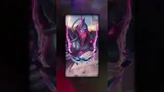 All Anima Squad 2024 Skins Borders | League of Legends