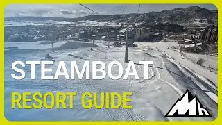 Steamboat Resort Guide | Colorado | USA