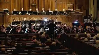 Tchaikovsky: Symphony #5- Main Line Symphony Orchestra