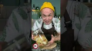 Грушевая Настойка / Инстаграм @alcoturist