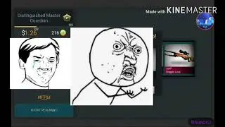 Открытие кейсов!  МНЕ ВЫПАЛ РЫЦАРЬ!?