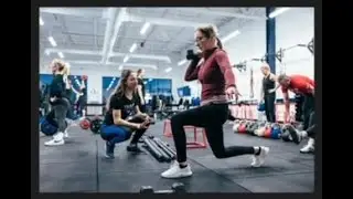F45 Challenge Story - Sam McLaren Fahey