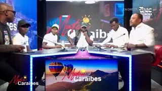 "REZO" : Rêves des enfants de zòn pa fè moun, se tit dezyèm albòm Frè Luckson zònpafèmoun.....