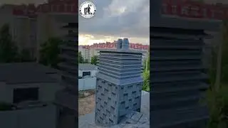 Из говна конфетка.