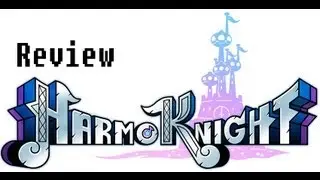 Review: HarmoKnight (Nintendo 3DS)