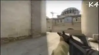 Как надо играть в CS:GO