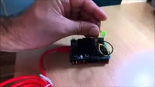 How to use a Flex Sensor to Fade an LED - Arduino Tutorial